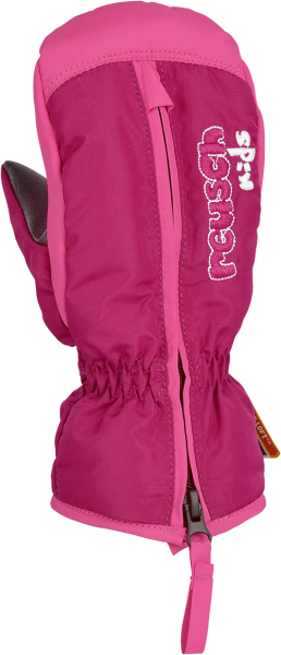 Reusch Ben Mitten 4685408 329 pink purple front.pn