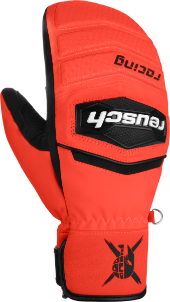 Reusch Guantes Running - Rac103 - Total Sport