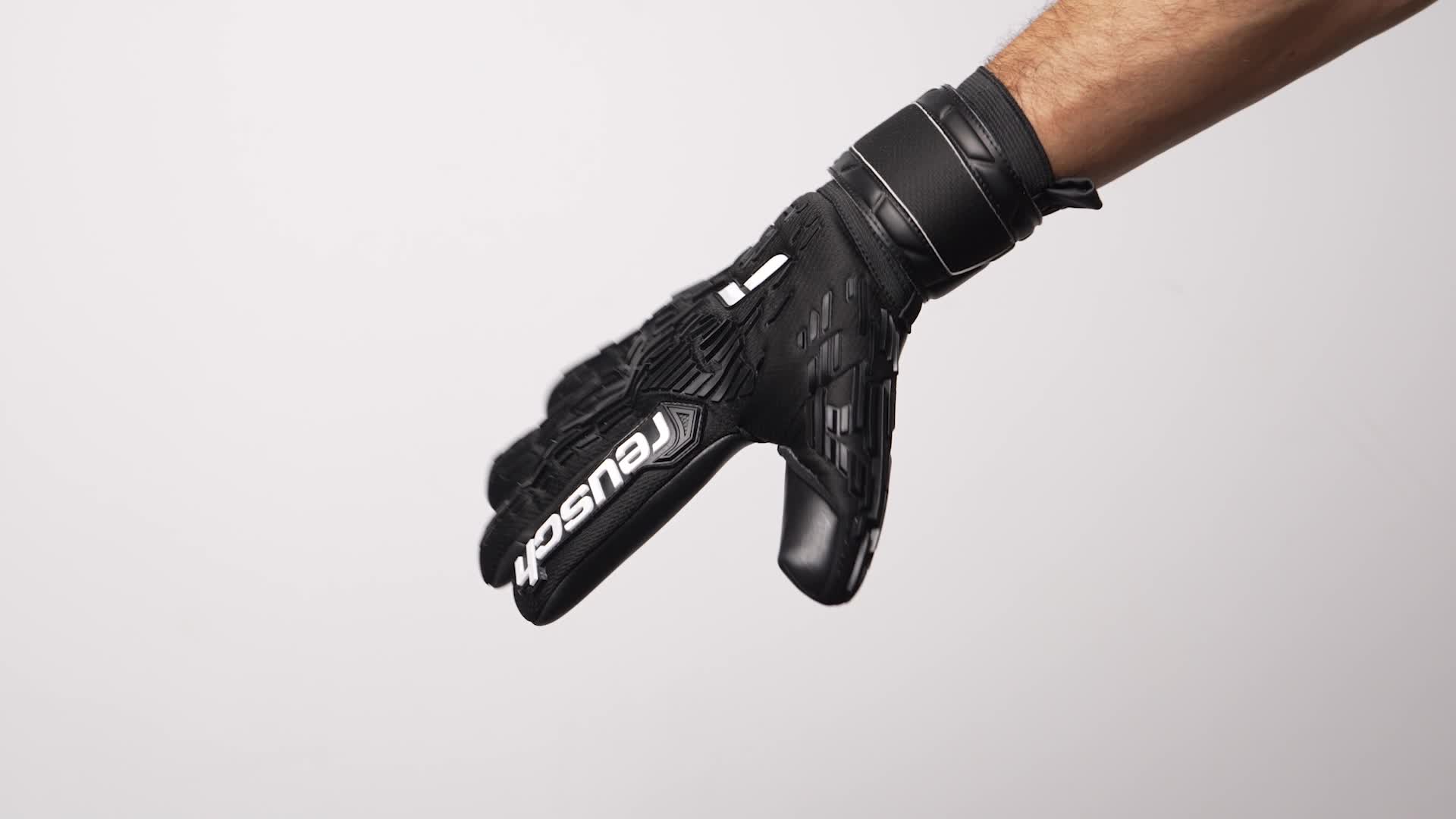 Attrakt Freegel Infinity - reusch.com