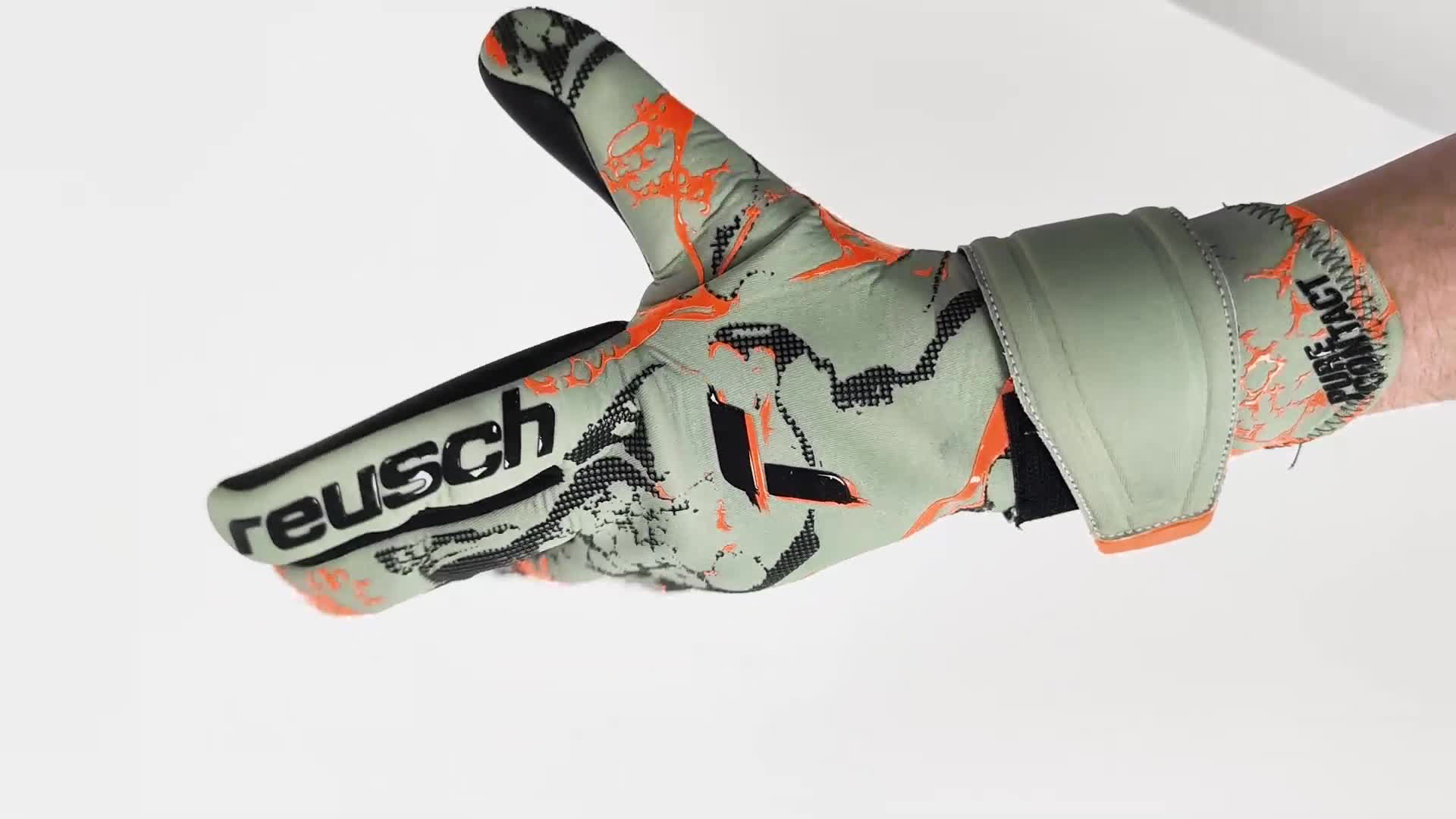 Pure Contact Gold - reusch.com