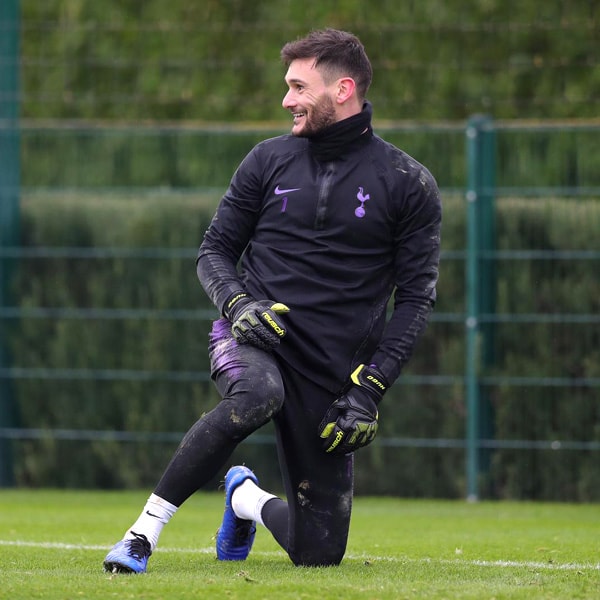 hugo lloris goalkeeper gloves