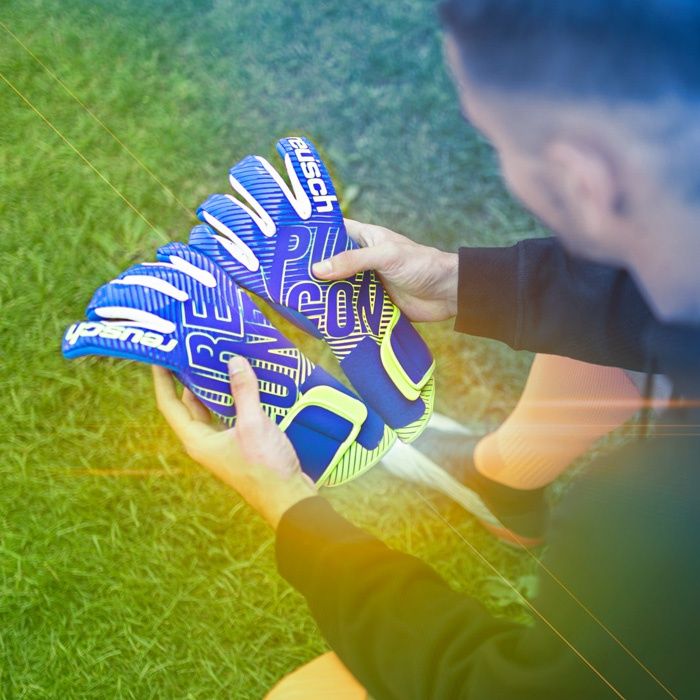 Reusch pure contact ax2 outlet