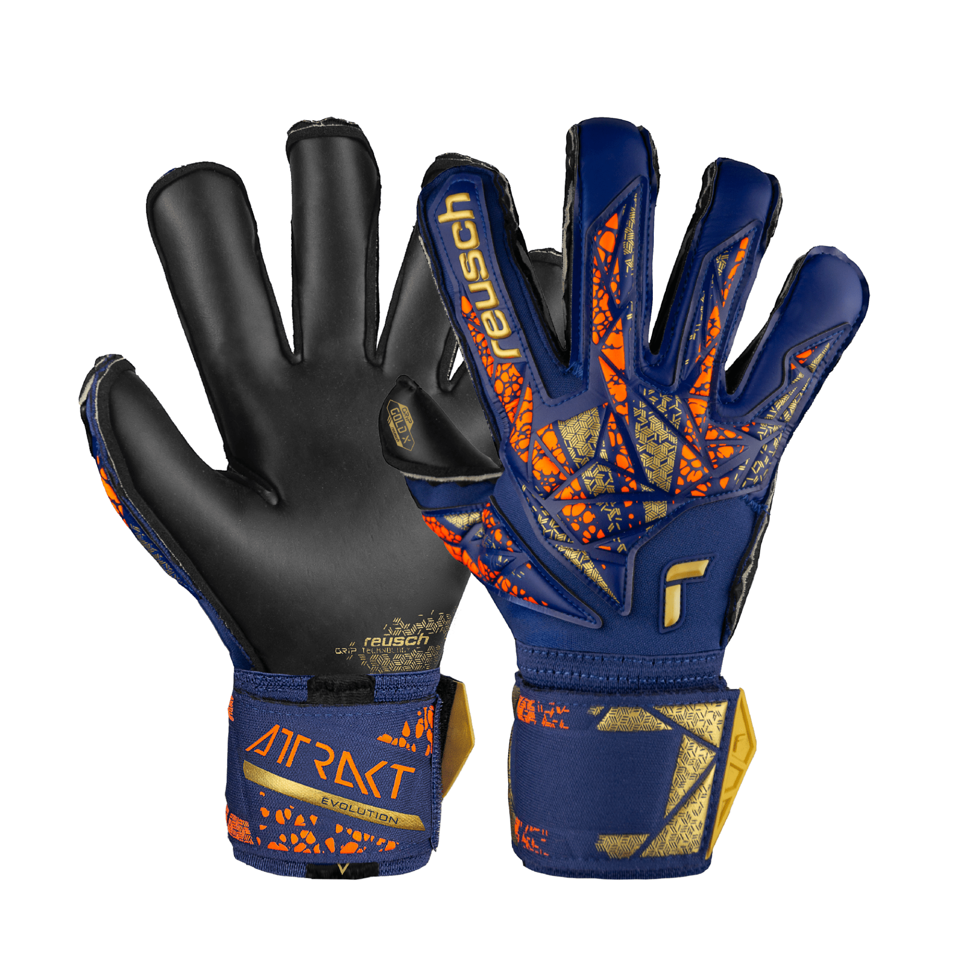 Gants De Ski Adulte Chrissy Gtx REUSCH