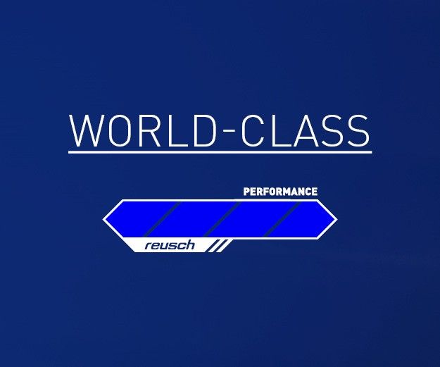 Reusch palms clearance