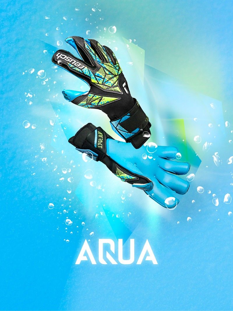 Reusch shop best sale