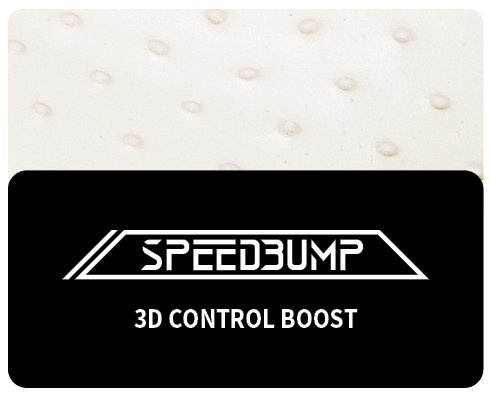Reusch Speedbump