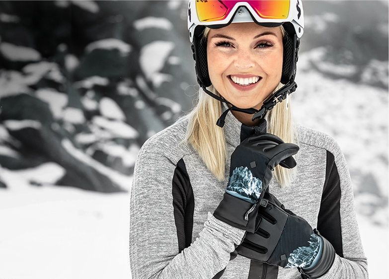 Reusch winter clearance