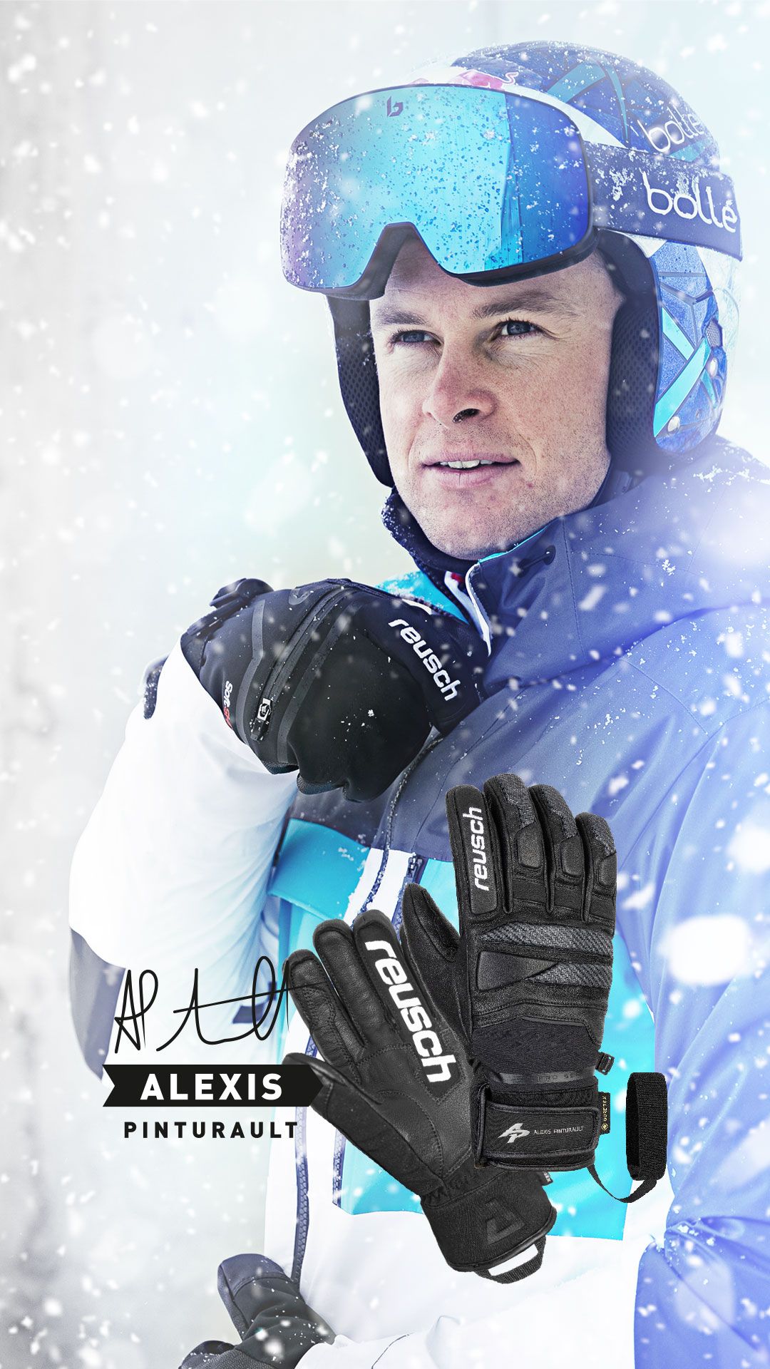 Signature Gloves Reusch Com Reusch Com