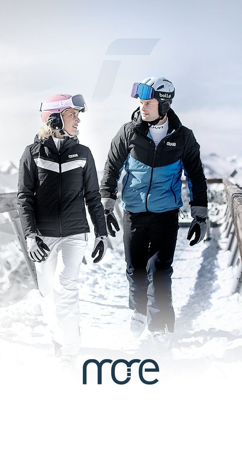 Professional Wintersport For Men