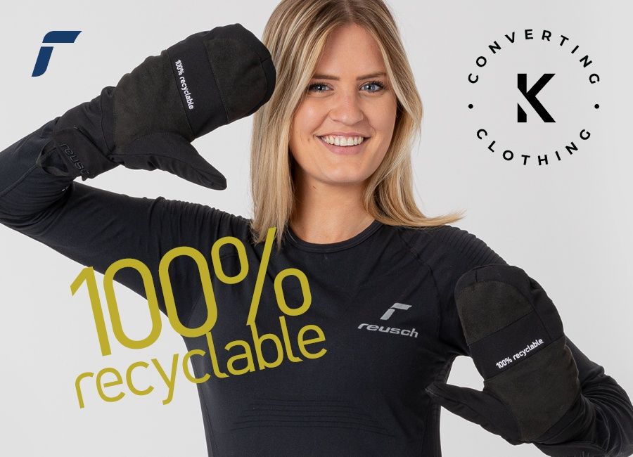 kleur Kapper bidden Professional wintersport - reusch.com